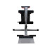 Фитнес станция  USA Style SS-JS-1503B - фото №8